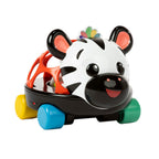 Baby Einstein masinuta zornaitoare Curious Car Zen Oball 3m+