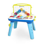 Baby Einstein Masuta de activitati Curiosity Table 12m+