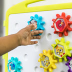 Baby Einstein Masuta de activitati Curiosity Table 12m+