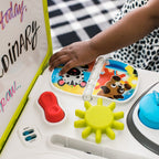 Baby Einstein Masuta de activitati Curiosity Table 12m+
