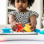 Baby Einstein Masuta de activitati Curiosity Table 12m+