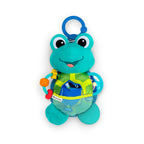 Baby Einstein jucarie interactiva testoasa Neptune’s Sensory Sidekick 0m+