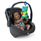 Baby Einstein jucarie interactiva testoasa Neptune’s Sensory Sidekick 0m+