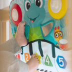 Baby Einstein jucarie pian multifunctional 2in1 Neptune's Kick&Explore 0m+