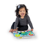 Baby Einstein jucarie pian multifunctional 2in1 Neptune's Kick&Explore 0m+