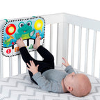 Baby Einstein jucarie pian multifunctional 2in1 Neptune's Kick&Explore 0m+