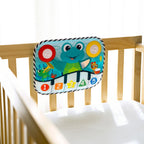 Baby Einstein jucarie pian multifunctional 2in1 Neptune's Kick&Explore 0m+