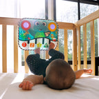 Baby Einstein jucarie pian multifunctional 2in1 Neptune's Kick&Explore 0m+
