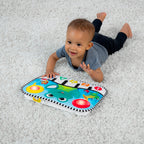 Baby Einstein jucarie pian multifunctional 2in1 Neptune's Kick&Explore 0m+