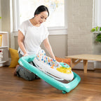 Bright Starts premergator Ready to Roll 6m+