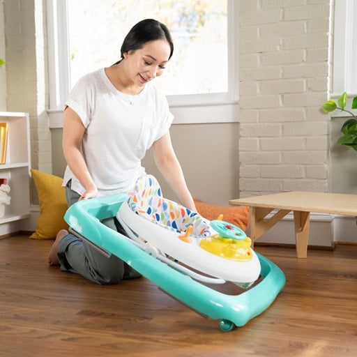 Bright Starts premergator Ready to Roll 6m+