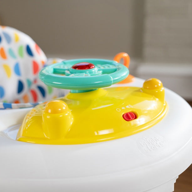 Bright Starts premergator Ready to Roll 6m+