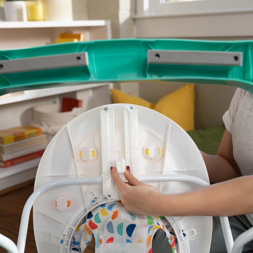 Bright Starts premergator Ready to Roll 6m+
