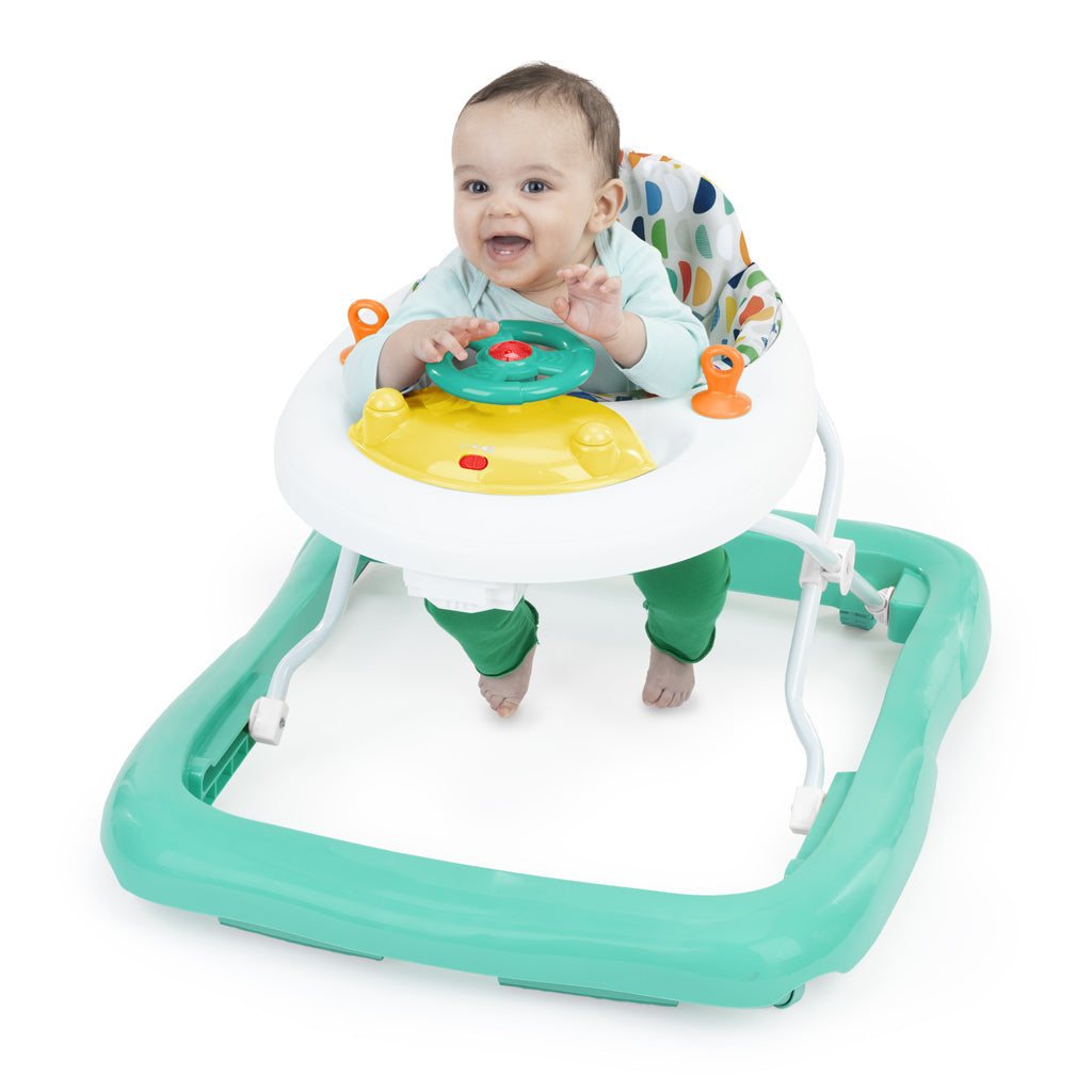 Bright Starts premergator Ready to Roll 6m+