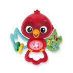 Baby Einstein jucarie senzoriala muzicala Roxy's Bright Flight 3m+
