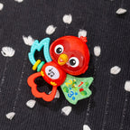 Baby Einstein jucarie senzoriala muzicala Roxy's Bright Flight 3m+