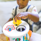 Baby Einstein set de jucarii senzoriale Zen&Cal's Playground 6m+