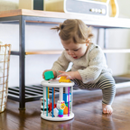 Baby Einstein set de jucarii senzoriale Zen&Cal's Playground 6m+