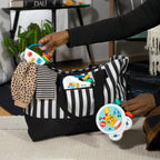 Baby Einstein set de 3 jucarii muzicale Small Symphony 3-36 luni