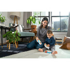 Baby Einstein set de 3 jucarii muzicale Small Symphony 3-36 luni