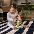 Baby Einstein toba muzicala "Drum&Learn Dean" 6m+