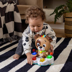 Baby Einstein toba muzicala "Drum&Learn Dean" 6m+