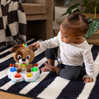 Baby Einstein toba muzicala "Drum&Learn Dean" 6m+
