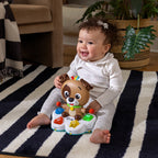 Baby Einstein toba muzicala "Drum&Learn Dean" 6m+