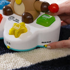 Baby Einstein toba muzicala "Drum&Learn Dean" 6m+