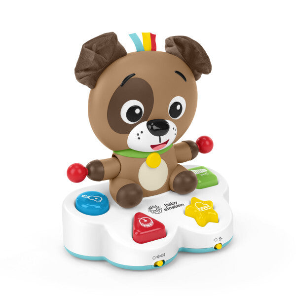 Baby Einstein toba muzicala "Drum&Learn Dean" 6m+