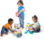 Baby Einstein Hape jucarie muzicala pian Together in Tune Piano 12m+