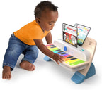 Baby Einstein Hape jucarie muzicala pian Together in Tune Piano 12m+