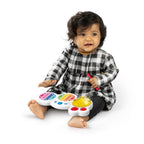 Baby Einstein jucarie muzicala Xilofon Cal’s Curious Keys 12m+