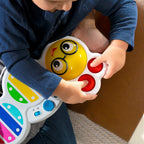 Baby Einstein jucarie muzicala Xilofon Cal’s Curious Keys 12m+