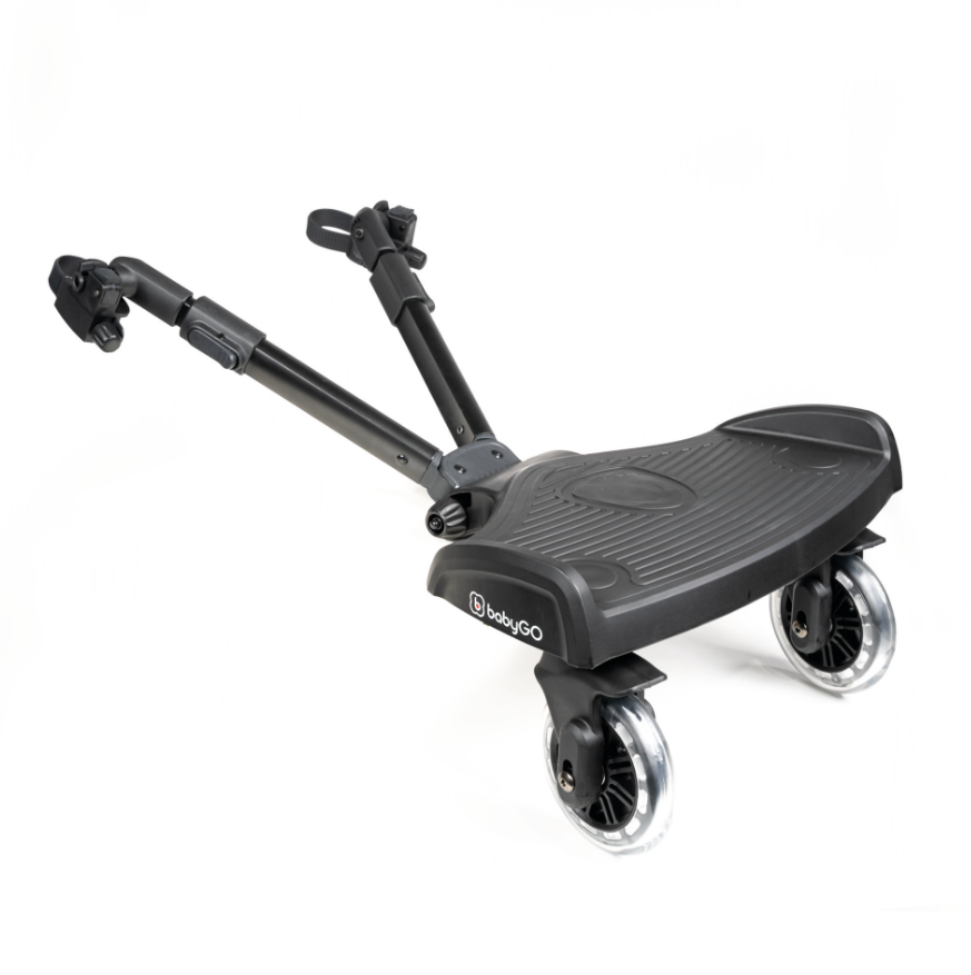 Baby Go adaptor carucior WeGo pentru al doilea copil 12m+