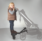 Baby Go adaptor carucior WeGo pentru al doilea copil 12m+