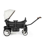 Baby Go carucior de transport tip vagon Cozy Rider