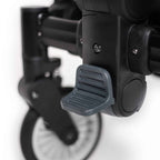 Baby Go carucior de transport tip vagon Cozy Rider