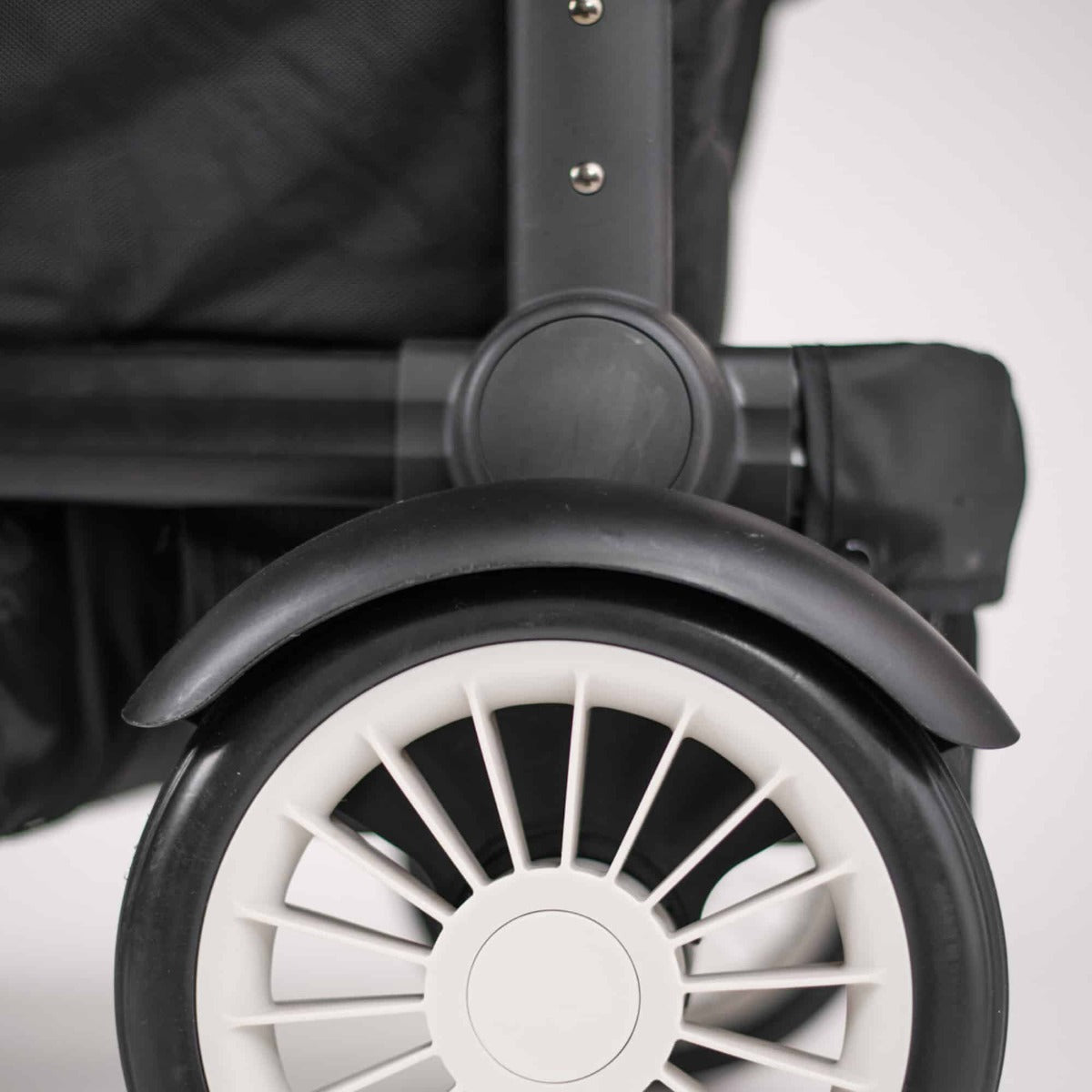 Baby Go carucior de transport tip vagon Cozy Rider