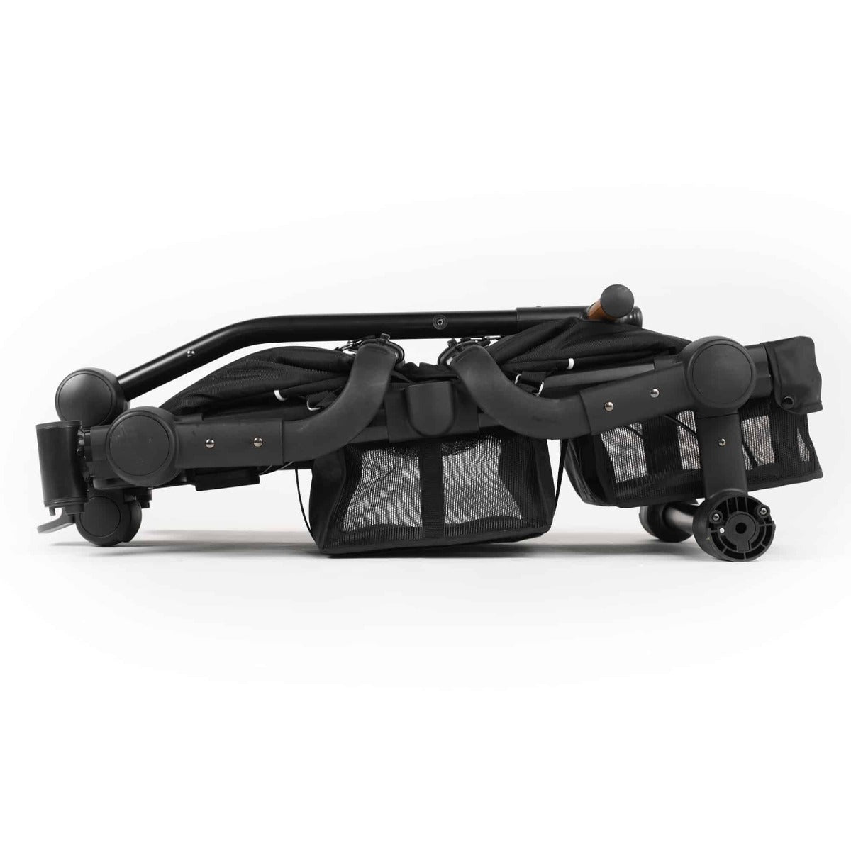 Baby Go carucior de transport tip vagon Cozy Rider