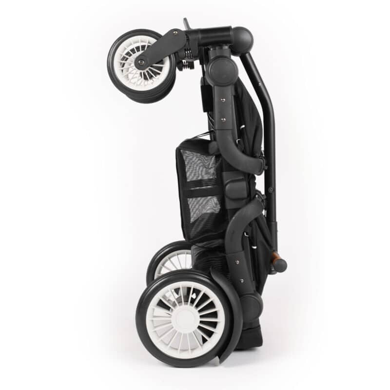 Baby Go carucior de transport tip vagon Cozy Rider