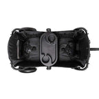 Baby Go carucior de transport tip vagon Cozy Rider