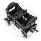 Baby Go carucior de transport tip vagon Cozy Rider