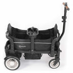 Baby Go carucior de transport tip vagon Cozy Rider