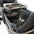 Baby Go carucior de transport tip vagon Cozy Rider