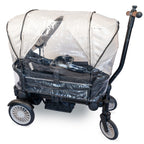 Baby Go carucior de transport tip vagon Cozy Rider