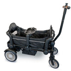 Baby Go carucior de transport tip vagon Cozy Rider