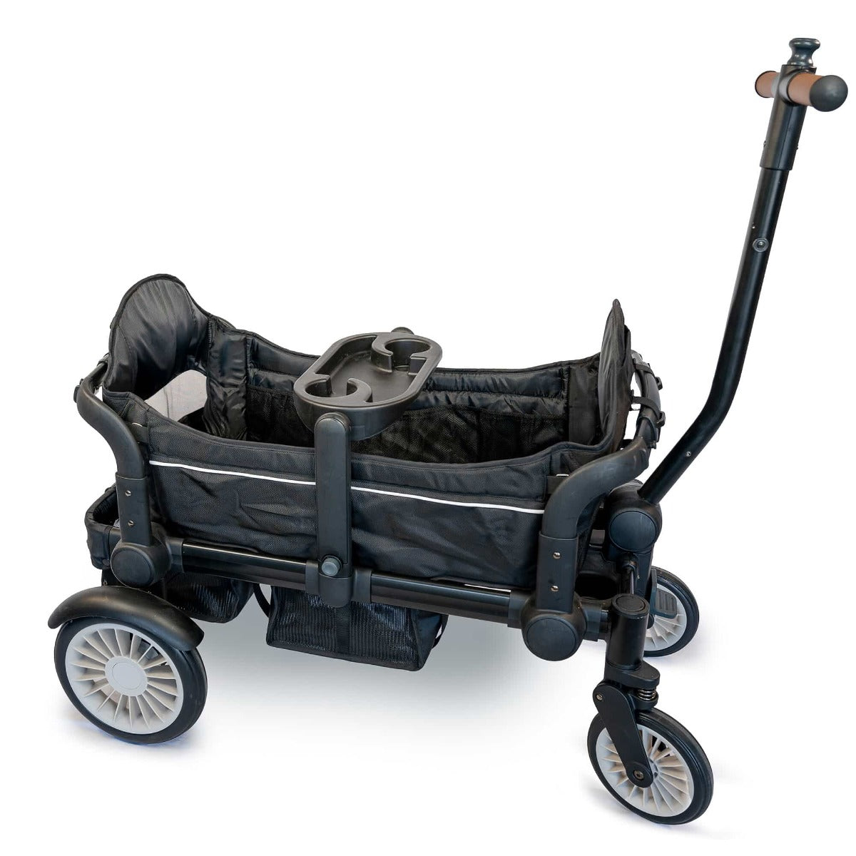 Baby Go carucior de transport tip vagon Cozy Rider