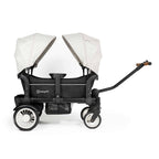Baby Go carucior de transport tip vagon Cozy Rider