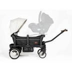 Baby Go carucior de transport tip vagon Cozy Rider